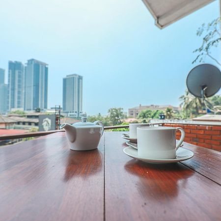 Regent Residencies - Colombo Apartment Bagian luar foto