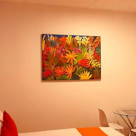 Regent Residencies - Colombo Apartment Bagian luar foto
