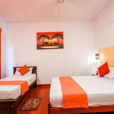 Regent Residencies - Colombo Apartment Bagian luar foto