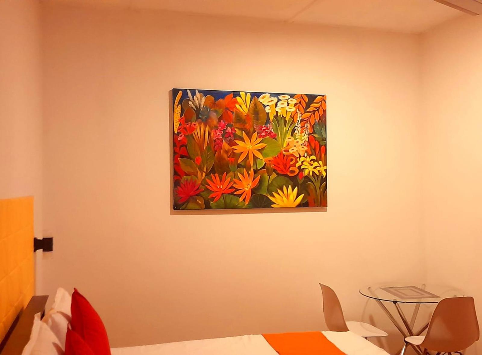 Regent Residencies - Colombo Apartment Bagian luar foto